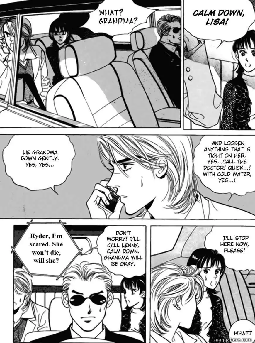 Full House Chapter 81 6